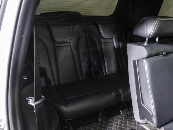 GAC GS8 II с пробегом 2023 года, цена 3 398 000 рублей, 41128 км, внедорожник, Автокод Объявления