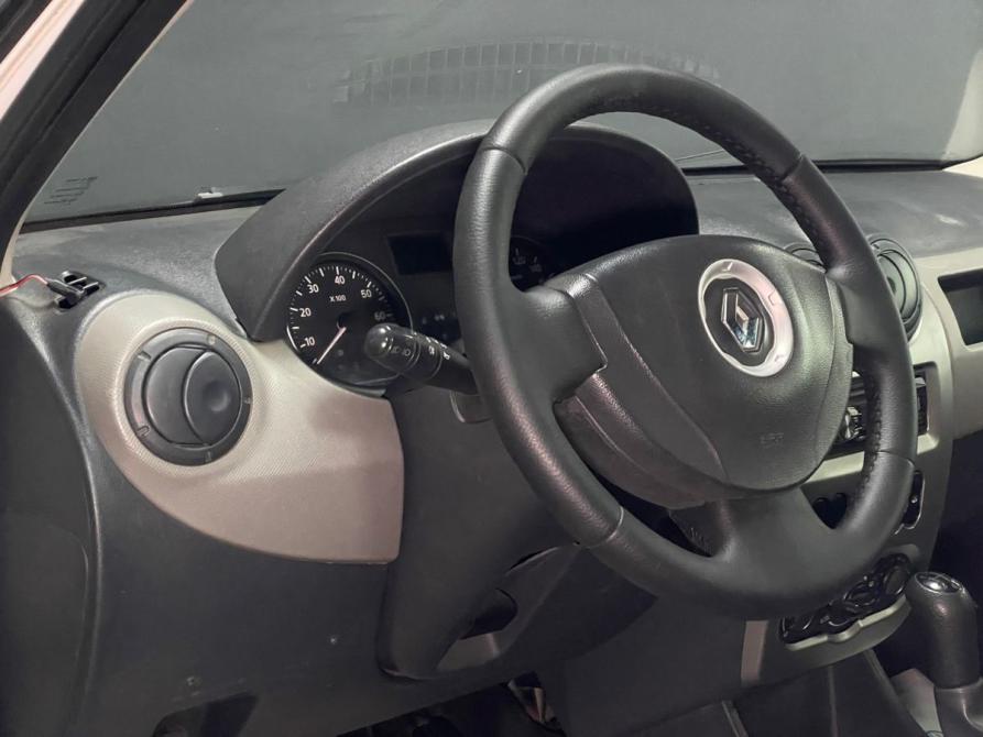 Renault Logan I Рестайлинг Тверь  - изображение 11