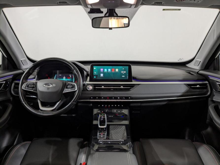 Chery Tiggo 7 Pro I Химки  - изображение 26