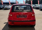 Hyundai Getz I Альметьевск  - изображение 28