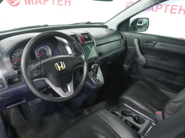 Honda CR-V III с пробегом 2008 года, цена 1 069 000 рублей, 216126 км, внедорожник, Автокод Объявления