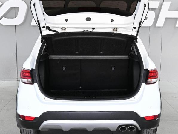 Kia Rio IV с пробегом 2020 года, цена 1 749 000 рублей, 135248 км, хэтчбек, Автокод Объявления