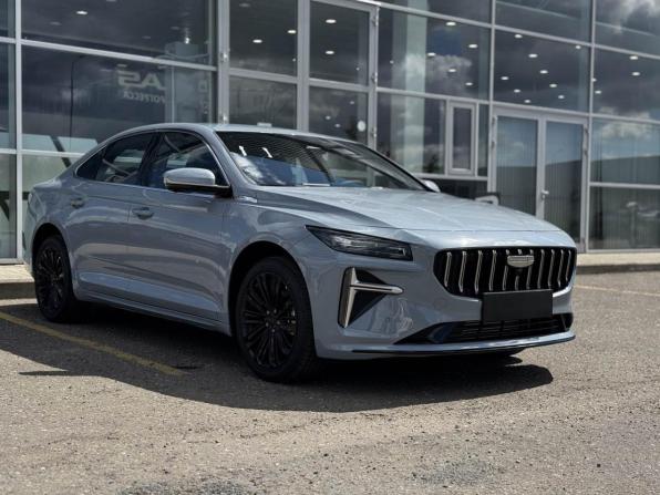 Новый Geely Preface I 2026 года, цена 3 429 990 рублей, седан, Автокод Объявления