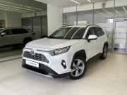 Toyota RAV4 V (XA50) Новосибирск  - изображение 15
