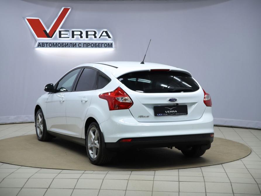 Ford Focus III Уфа  - изображение 7