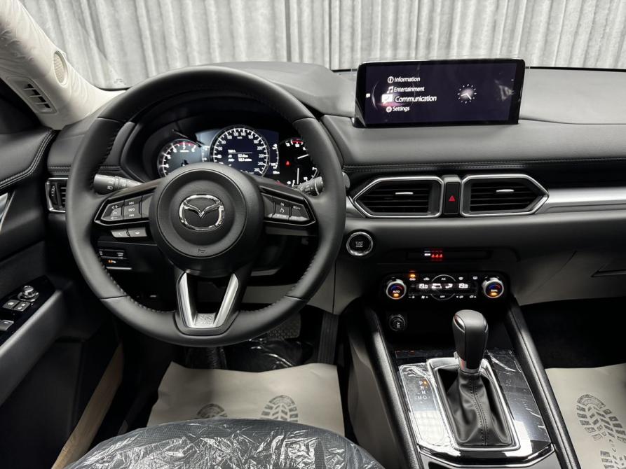 Mazda CX-5 II Рестайлинг Стерлитамак  - изображение 27