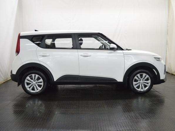 Kia Soul III с пробегом 2022 года, цена 1 750 000 рублей, 81635 км, хэтчбек, Автокод Объявления