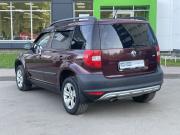 Skoda Yeti I Ярославль  - изображение 23