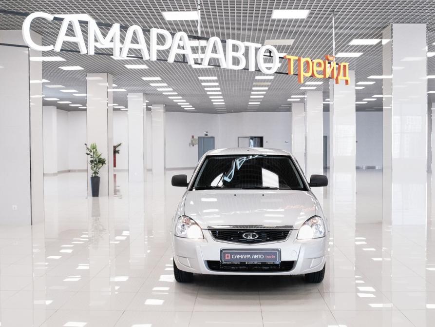 Lada (ВАЗ) Priora I Рестайлинг Самара  - изображение 8