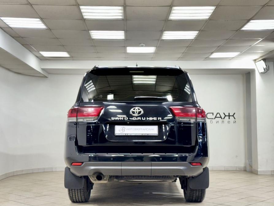 Toyota Land Cruiser 300 Series Санкт-Петербург  - изображение 5