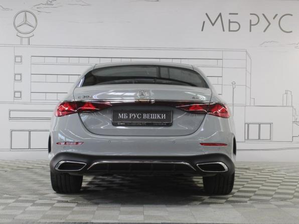 Новый Mercedes-Benz E-Класс VI (W214 S214) 2025 года, цена 9 750 000 рублей, седан, Автокод Объявления