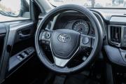 Toyota RAV4 IV (XA40) Рестайлинг Ульяновск  - изображение 43