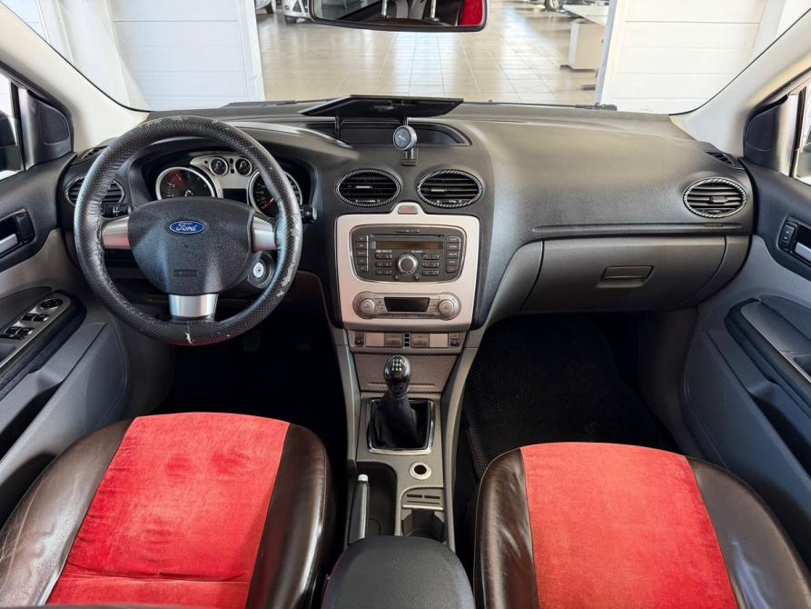 Ford Focus II Рестайлинг Березовский  - изображение 8