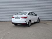 Hyundai Solaris II Рестайлинг Москва  - изображение 42