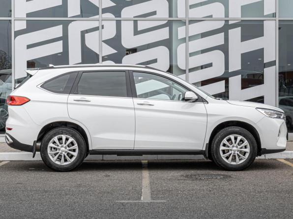 Haval M6 II с пробегом 2023 года, цена 1 840 000 рублей, 49236 км, внедорожник, Автокод Объявления