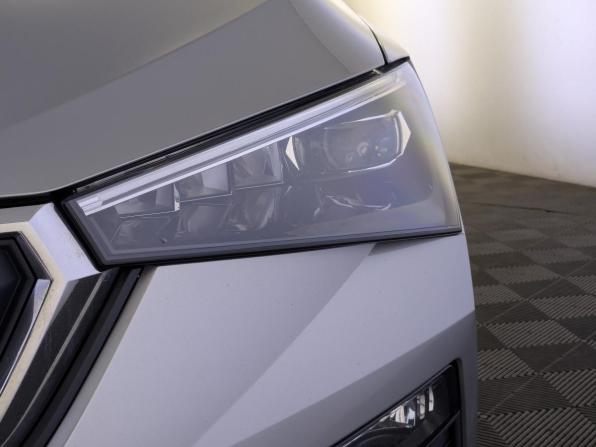 Skoda Rapid II с пробегом 2020 года, цена 1 570 000 рублей, 103175 км, лифтбек, Автокод Объявления