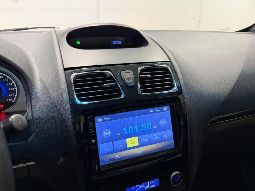Geely Emgrand EC7 Самара  - изображение 14
