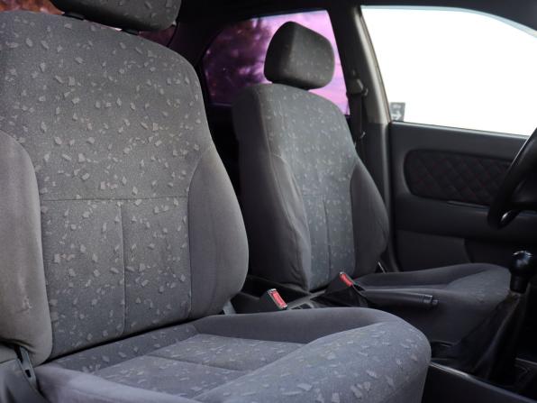 Kia Spectra I Рестайлинг 2 с пробегом 2008 года, цена 317 000 рублей, 192581 км, седан, Автокод Объявления