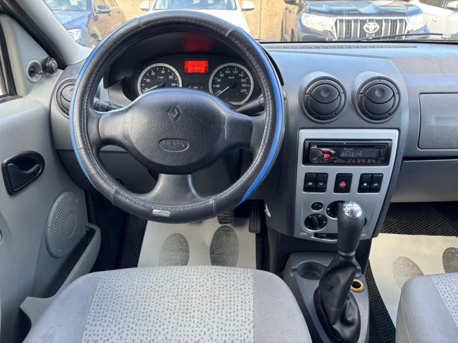 Renault Logan I Пермь  - изображение 16
