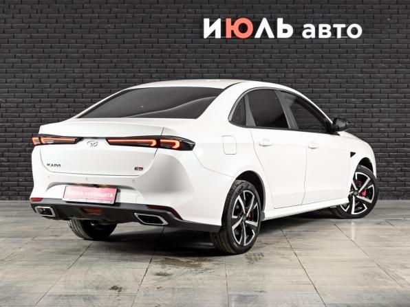 Kaiyi E5 с пробегом 2023 года, цена 1 455 000 рублей, 53276 км, седан, Автокод Объявления