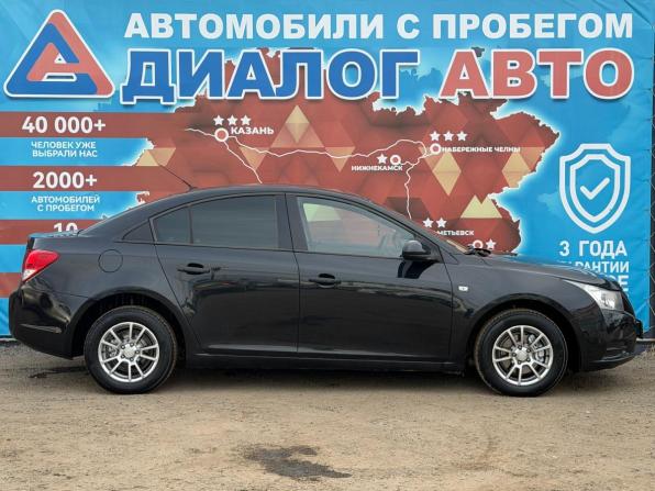 Chevrolet Cruze I с пробегом 2011 года, цена 700 000 рублей, 209900 км, седан, Автокод Объявления