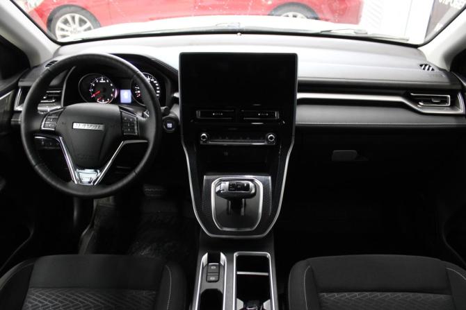 Haval M6 II с пробегом 2024 года, цена 1 846 000 рублей, 28000 км, внедорожник, Автокод Объявления