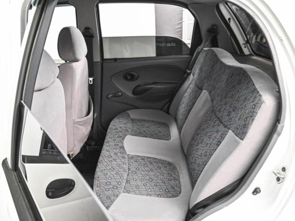 Daewoo Matiz I Рестайлинг с пробегом 2010 года, цена 228 000 рублей, 137530 км, хэтчбек, Автокод Объявления