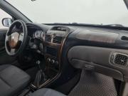 Nissan Almera Classic I Воронеж  - изображение 31