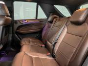 Mercedes-Benz M-Класс III (W166) Новосибирск  - изображение 45