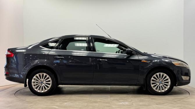 Ford Mondeo IV с пробегом 2008 года, цена 565 000 рублей, 251406 км, седан, Автокод Объявления