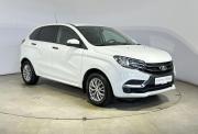 Lada (ВАЗ) XRAY I Саранск  - изображение 30