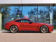 Mercedes-Benz AMG GT II Санкт-Петербург  - изображение 34