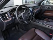 Volvo XC60 II Рестайлинг Москва  - изображение 39