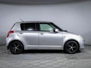 Suzuki Swift III Москва  - изображение 20