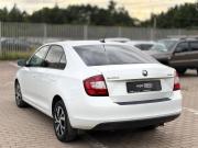 Skoda Rapid I Рестайлинг Тверь  - изображение 20