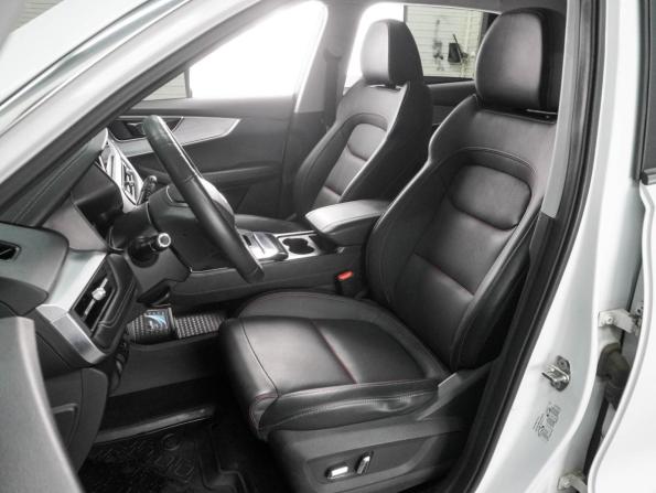 Chery Tiggo 7 Pro I с пробегом 2021 года, цена 1 769 000 рублей, 83097 км, внедорожник, Автокод Объявления