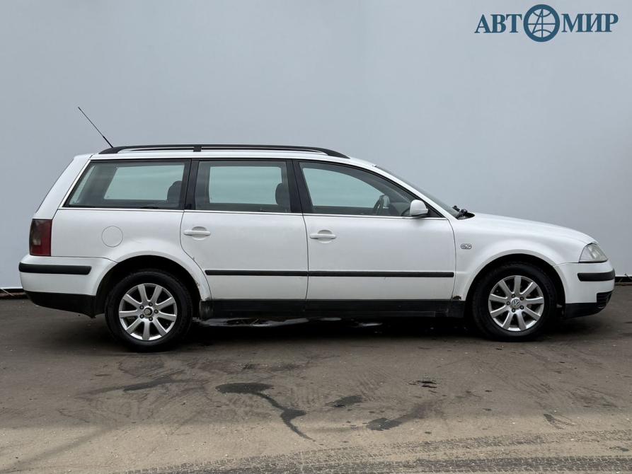 Volkswagen Passat B5 Рестайлинг Москва  - изображение 4