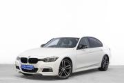 BMW 3 серии VI (F3x) Рестайлинг Барнаул  - изображение 34