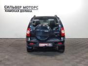 Chevrolet Niva I Рестайлинг Пермь  - изображение 29