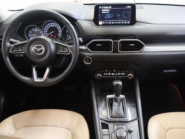 Mazda CX-5 II с пробегом 2020 года, цена 2 376 000 рублей, 121207 км, внедорожник, Автокод Объявления