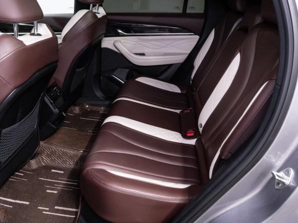 Geely Monjaro I с пробегом 2021 года, цена 3 299 000 рублей, 64218 км, внедорожник, Автокод Объявления