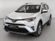 Toyota RAV4 IV (XA40) Рестайлинг Москва  - изображение 31