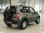 Chevrolet Niva I Рестайлинг Самара  - изображение 20