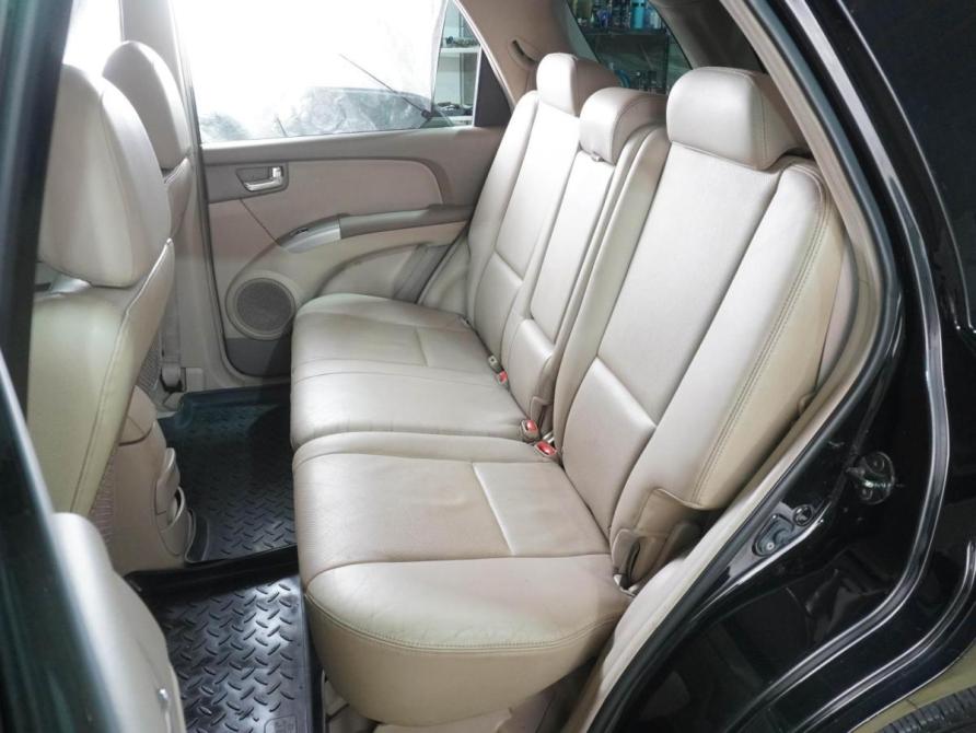 Kia Sportage II Воронеж  - изображение 9