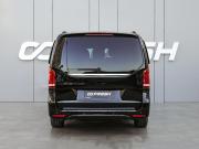Mercedes-Benz V-Класс III (W447) Рестайлинг Краснодар  - изображение 27