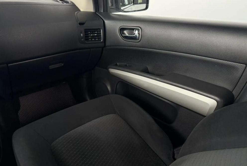 Nissan X-Trail II Рестайлинг Киров  - изображение 14