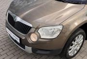 Skoda Yeti I Владимир  - изображение 34