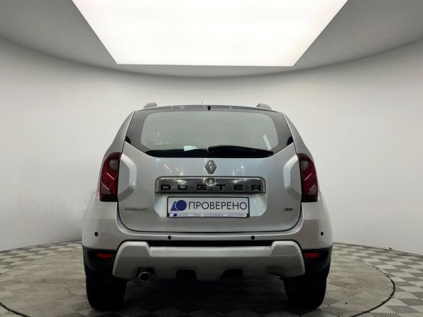 Renault Duster I Рестайлинг с пробегом 2017 года, цена 1 169 000 рублей, 104314 км, внедорожник, Автокод Объявления