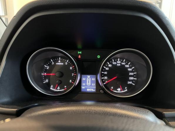Haval M6 II с пробегом 2023 года, цена 1 900 000 рублей, 66470 км, внедорожник, Автокод Объявления