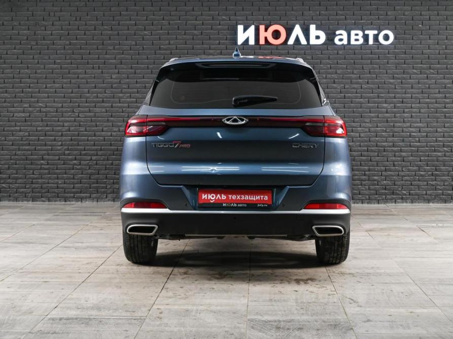 Chery Tiggo 7 Pro I Екатеринбург  - изображение 5
